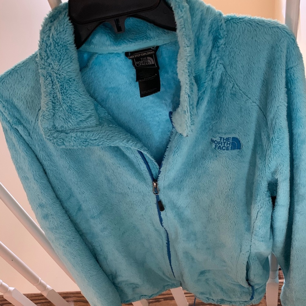 Women’s North Face Jacket